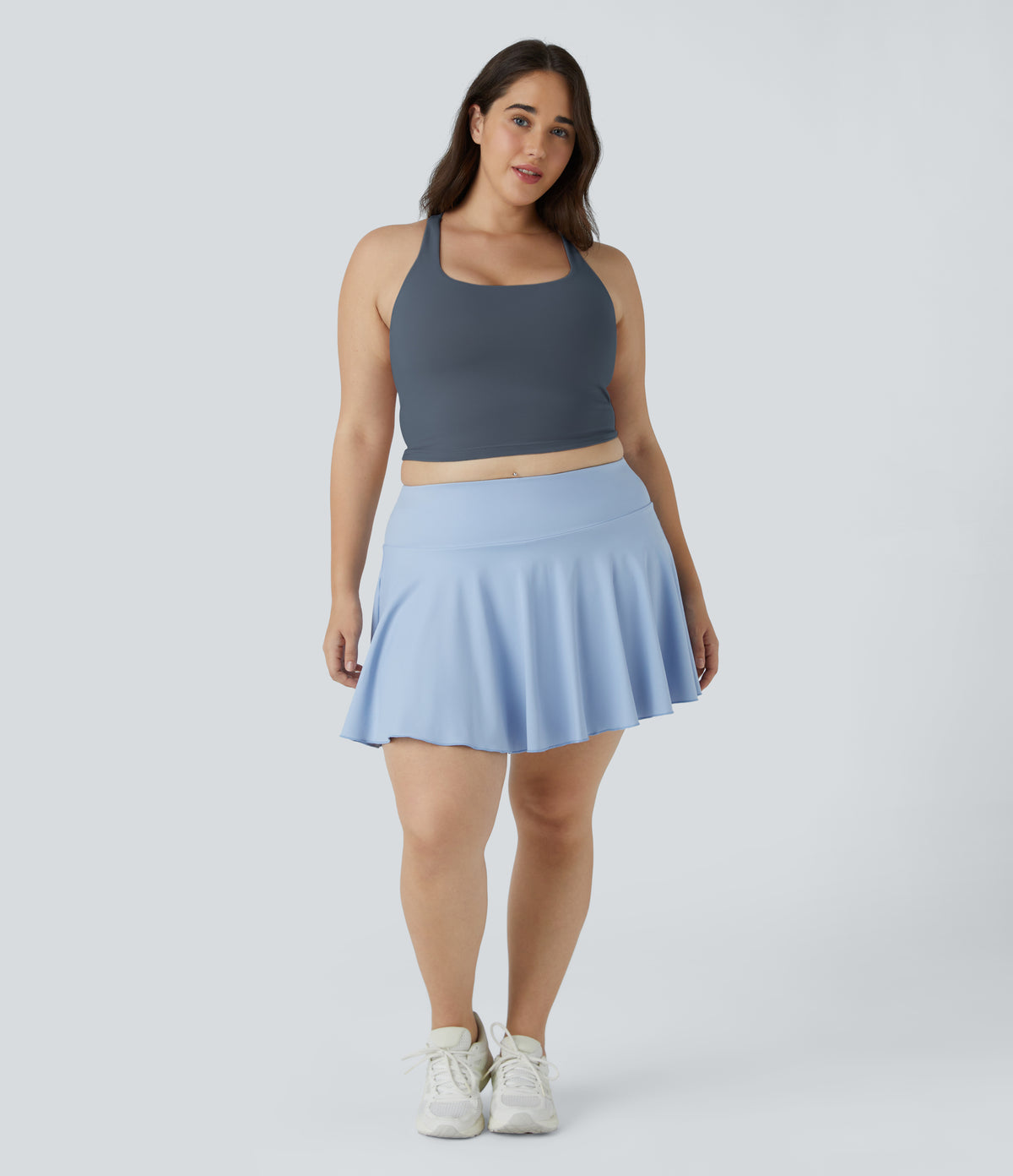 Nola Crop Top