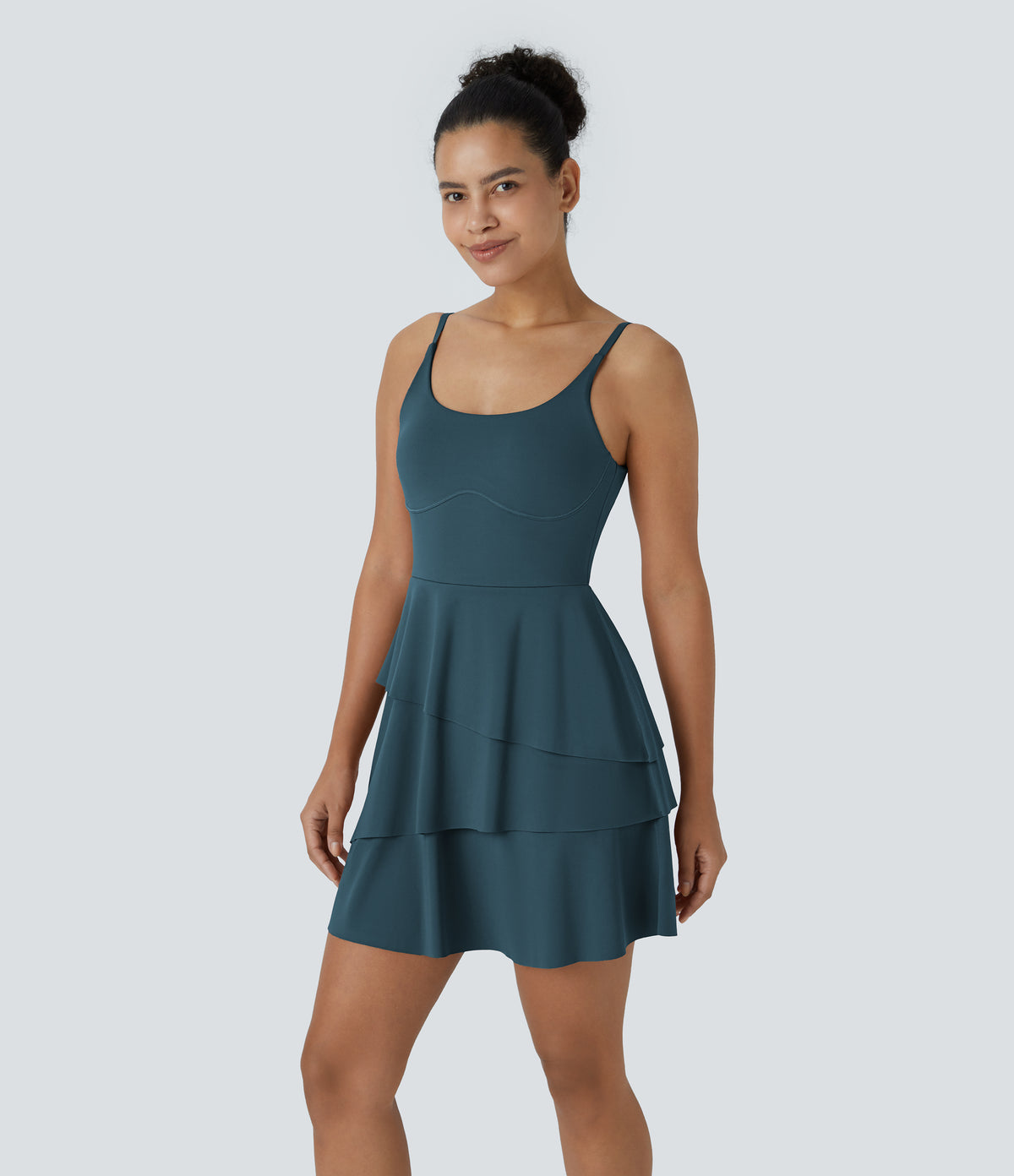Rosalie Dress