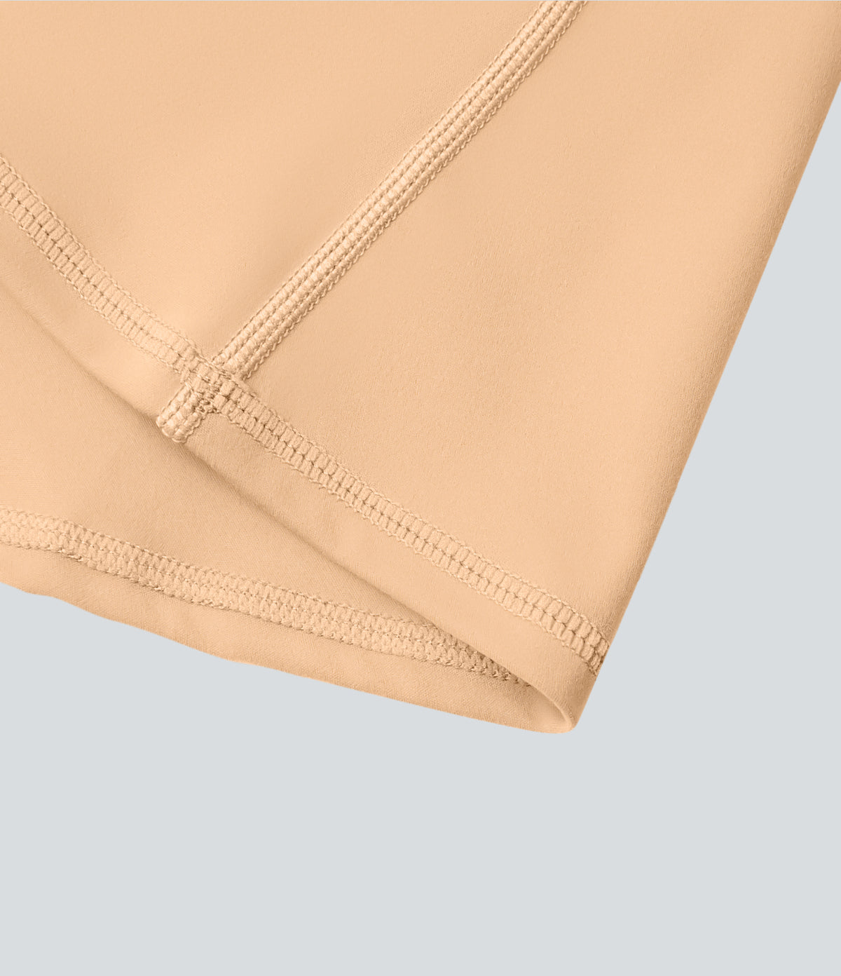 Luna Dress — Mineral Yellow