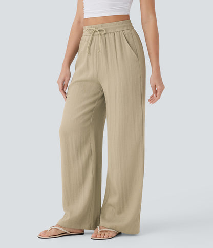 Lavinia Pants — Fields of Rye