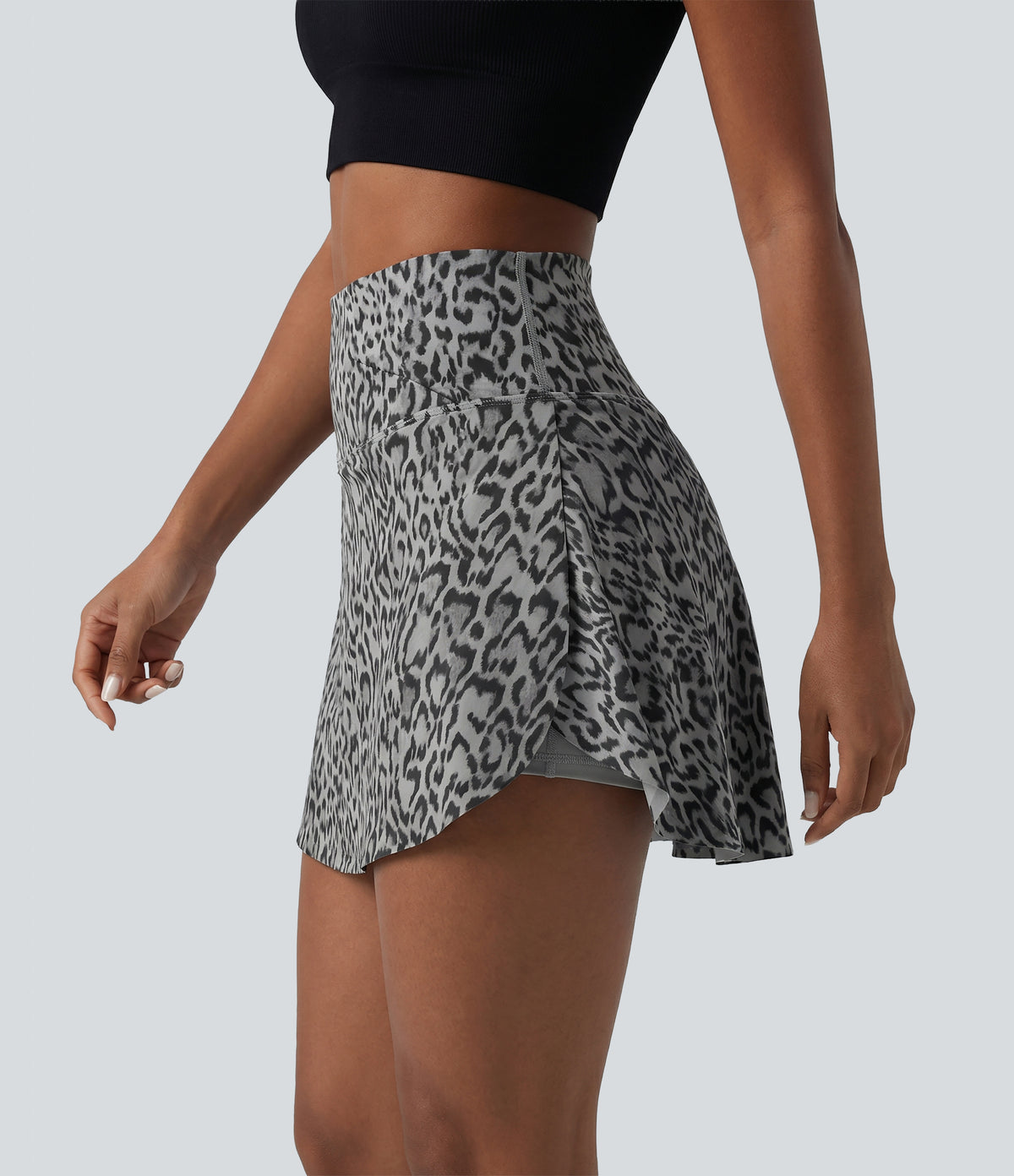 Kaia Skirt — Urban Jungle