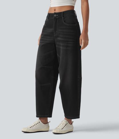 Rosina Jeans — Phantom Denim