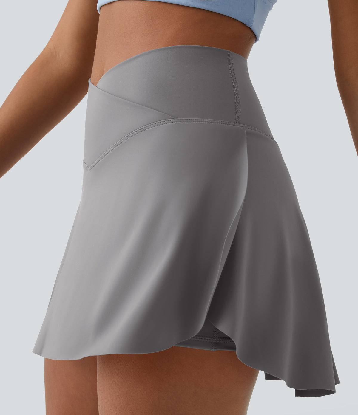 Blossom Skirt — Fairest Jade