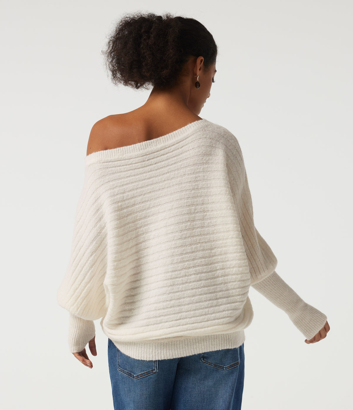 Sienna Sweater — Tofu