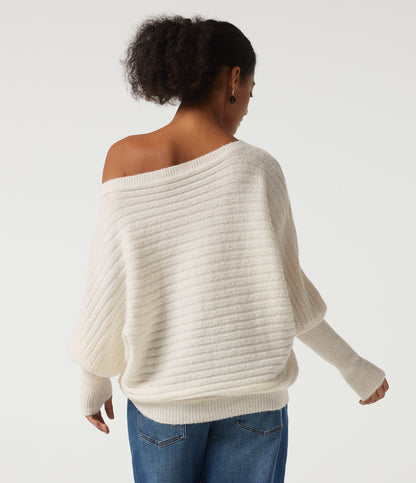 Sienna Sweater — Tofu