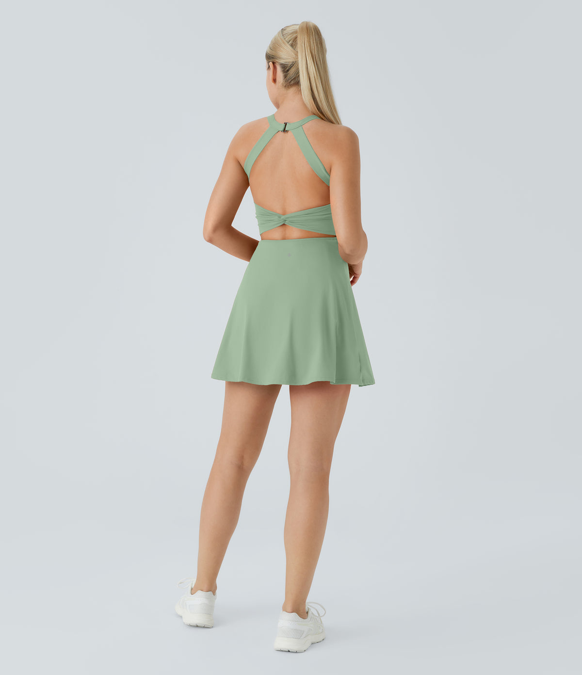 Magnolia Dress
