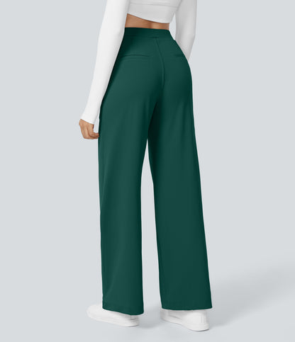 Acacia Pants — Rain Forest