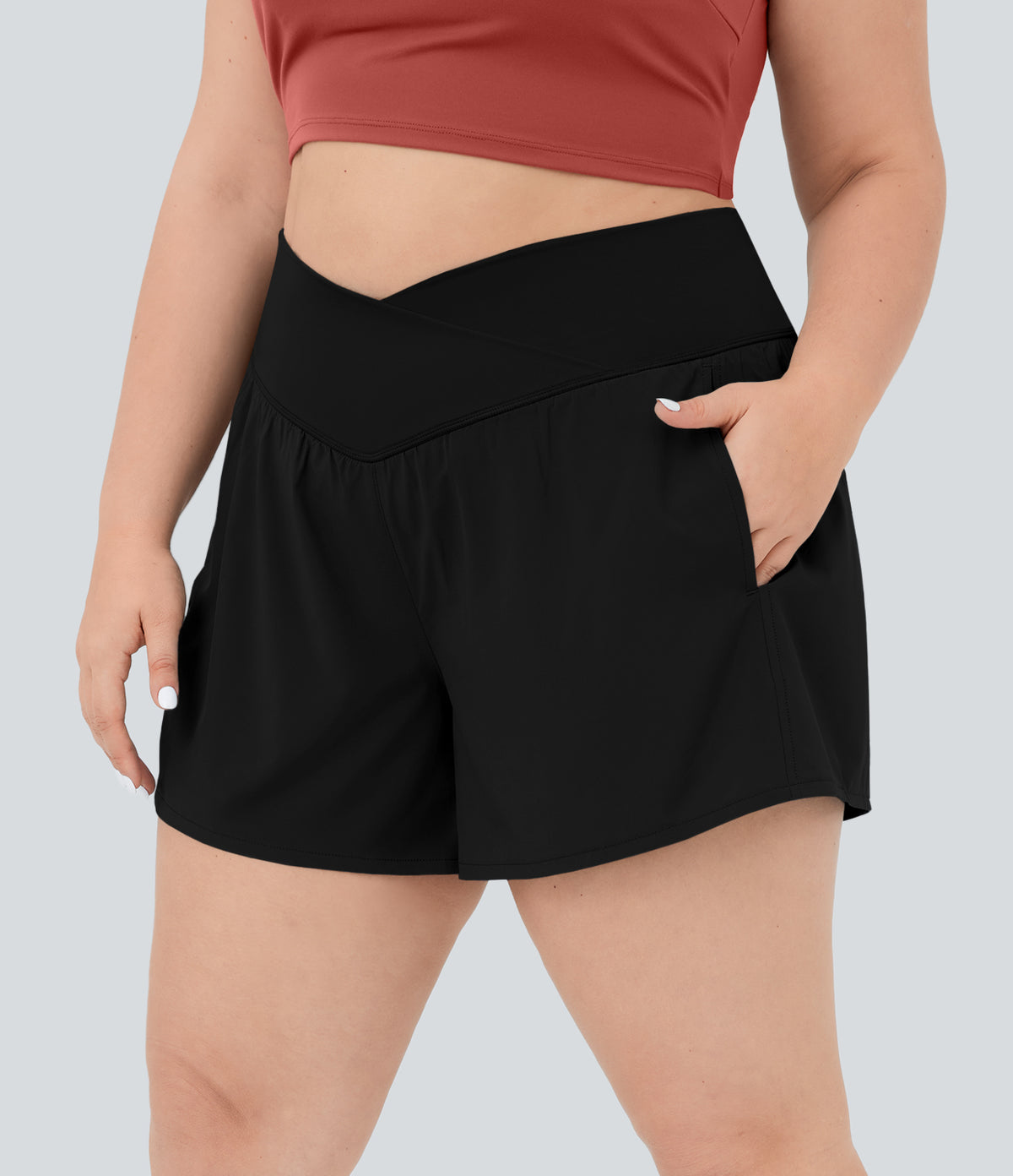 Solana Short