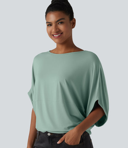 Indira Top — Ether