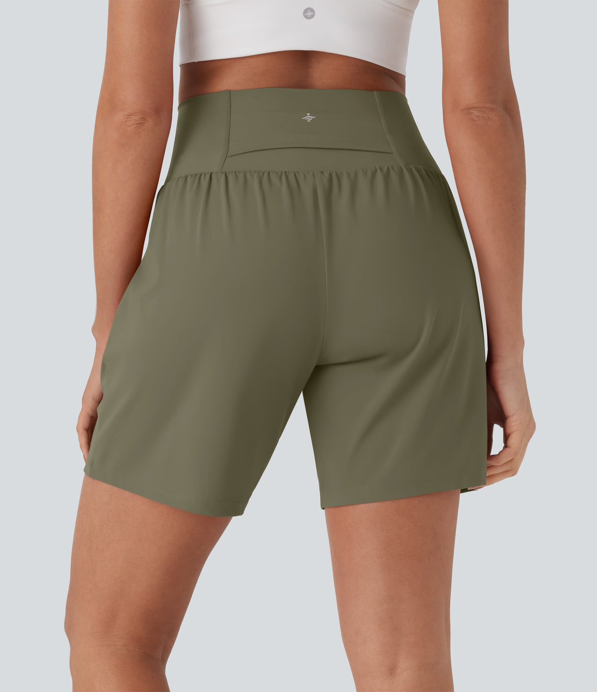 Elowen Short — Withered Green