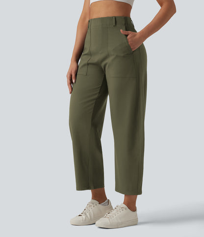 Leonie Pants — Forest Night