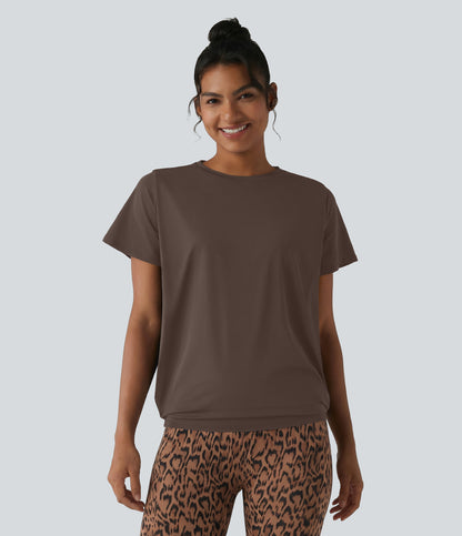 Primrose Top — Chocolate Martini