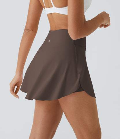 Aurea Skirt — Black