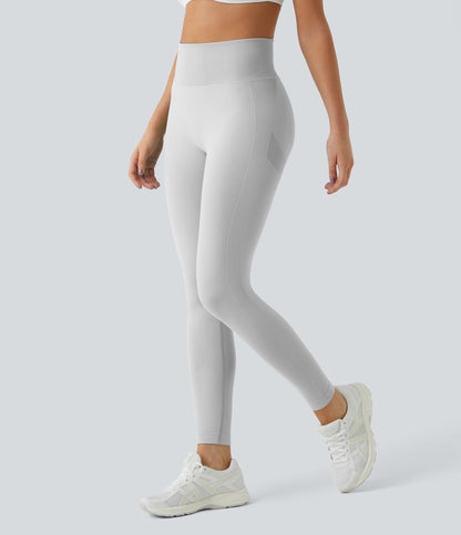 Willow Legging — Antarctica