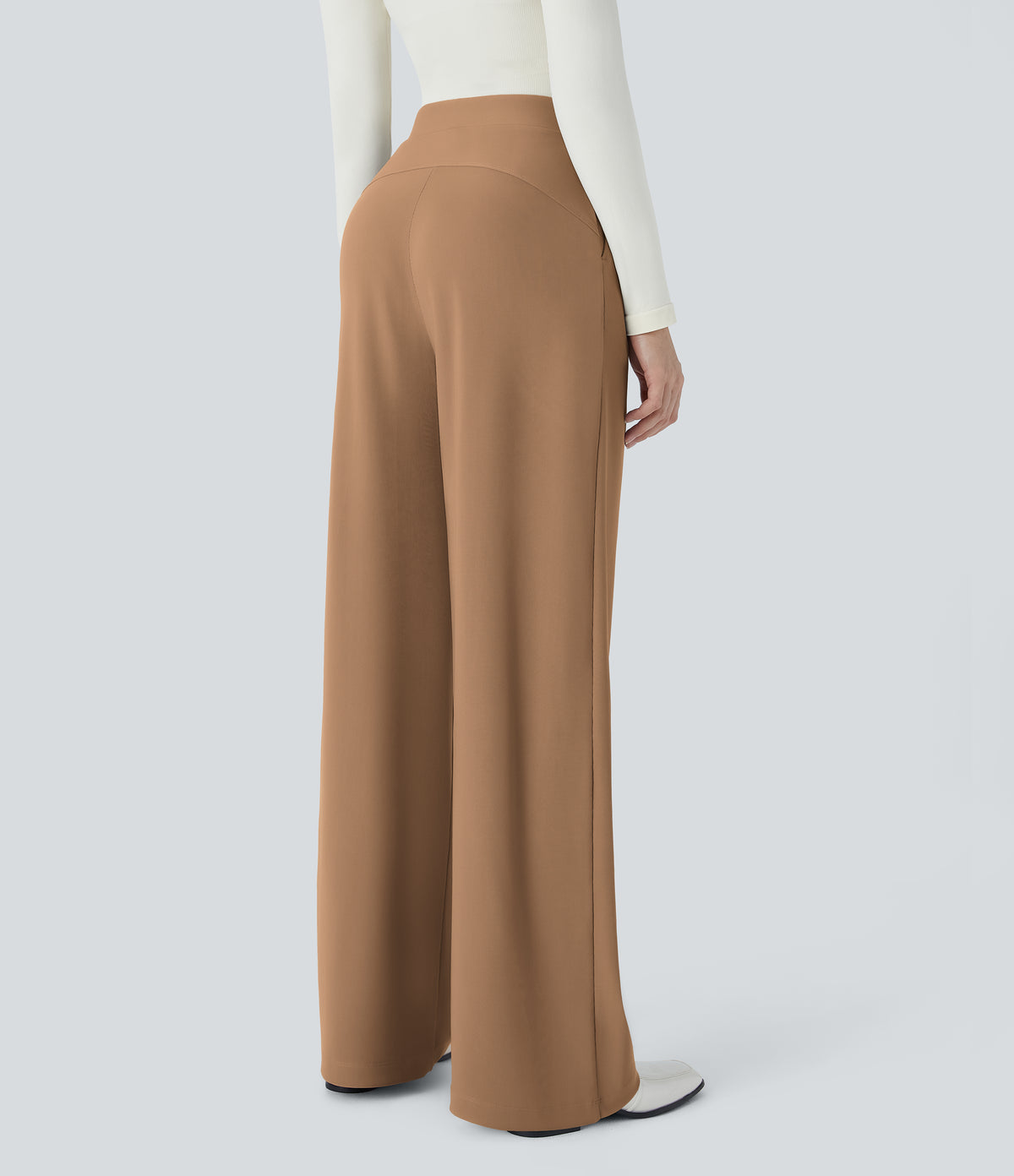 Helena Pants — Tanzine