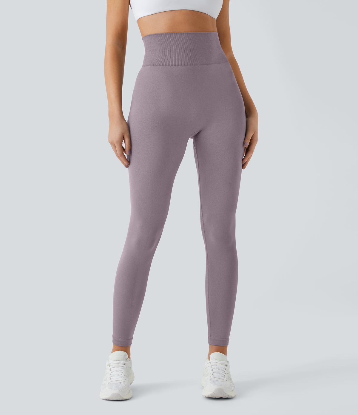 Calla Legging — Potter's Clay