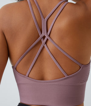 Poise Sports Bra