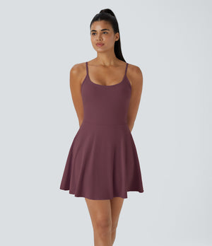 Lyra Dress