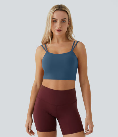 Lily Tank