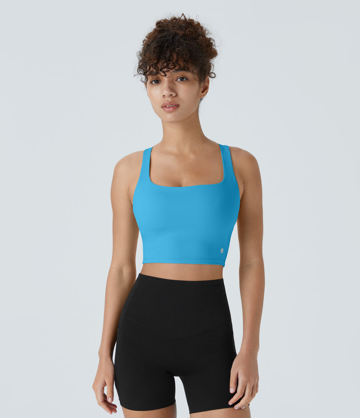 Celeste Tank