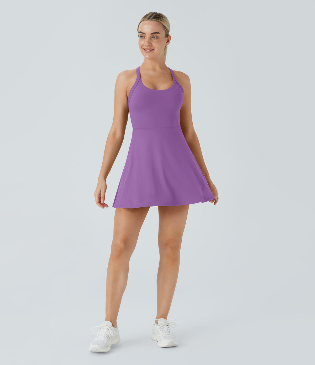 Magnolia Dress
