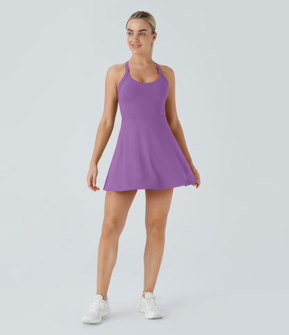 Magnolia Dress