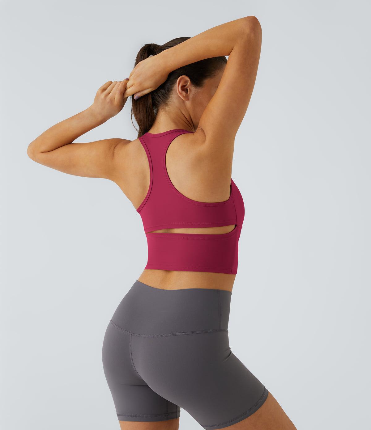 Elara Tank — Peacoat