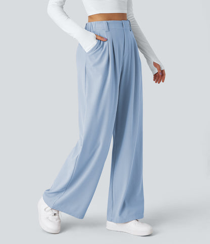 Aurora Pants — Omphalodes