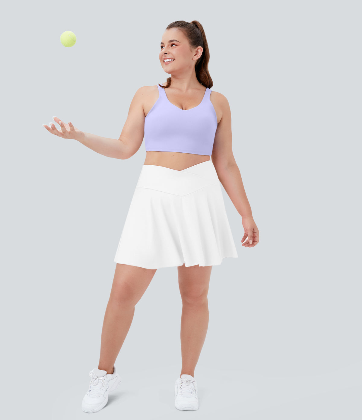 Azalea Skirt