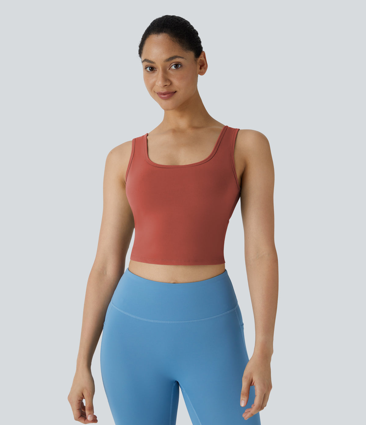 Ballet Tank