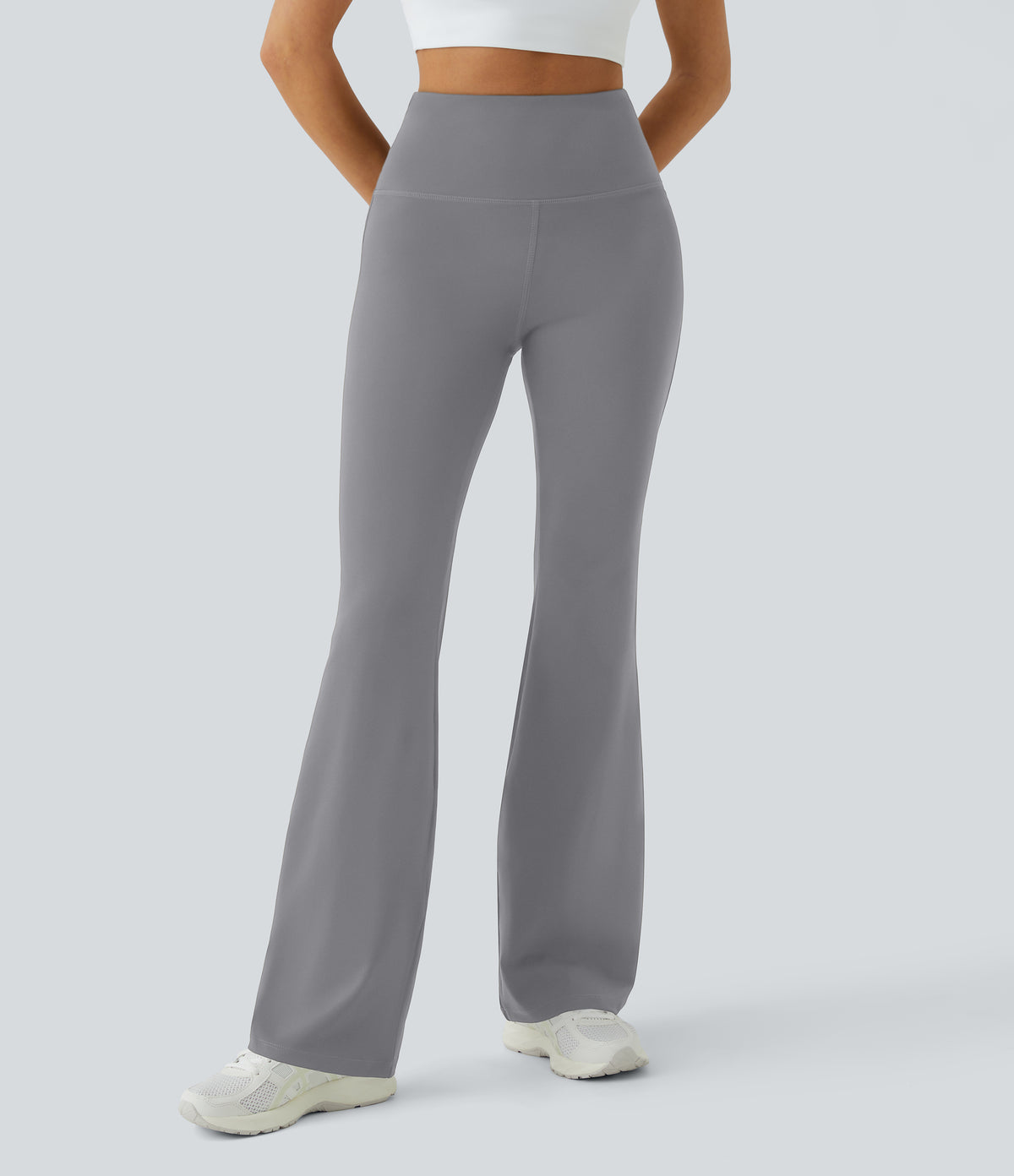Dove Legging — Black