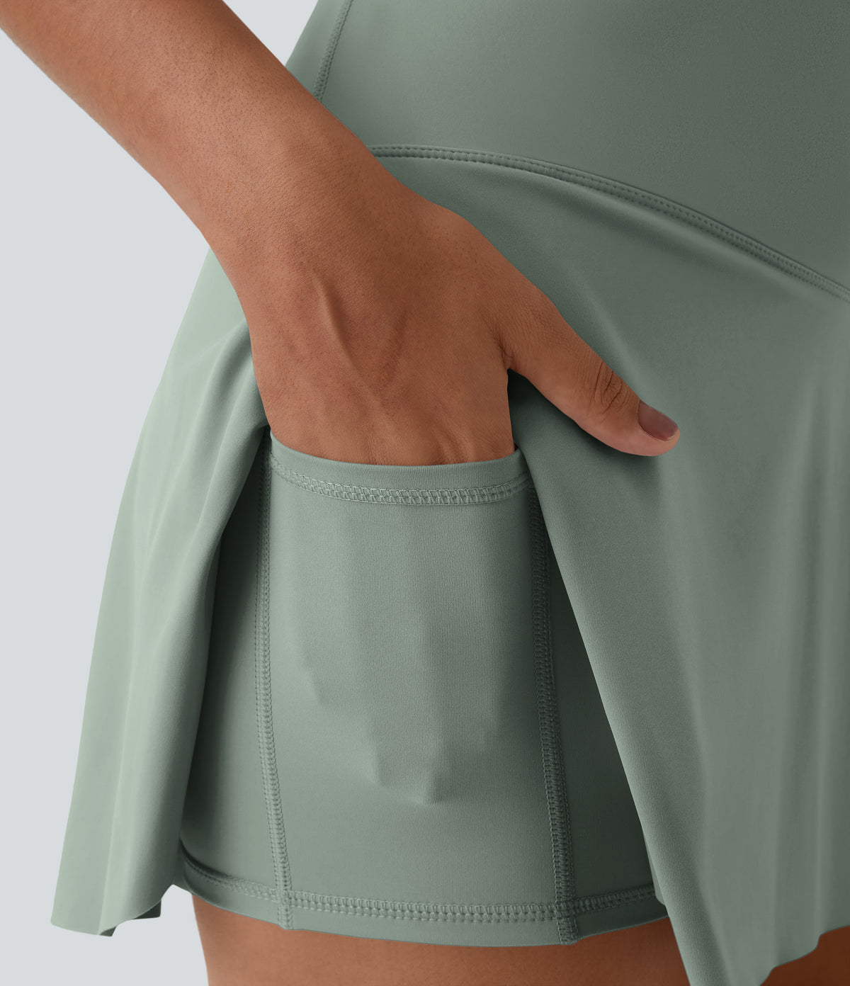 Blossom Skirt