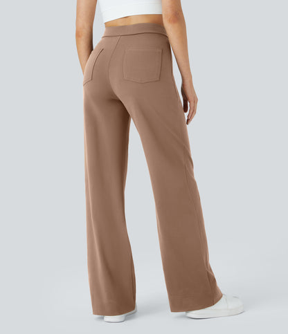 Isolde Pants — Burro