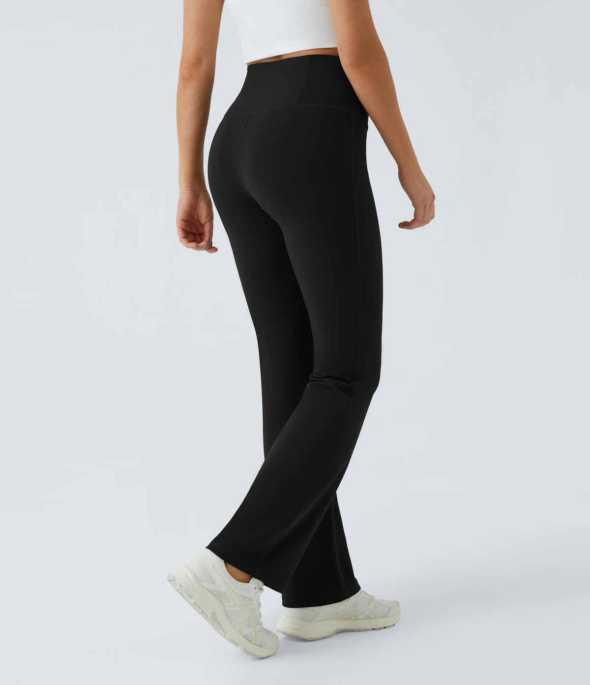 Dove Legging — Black