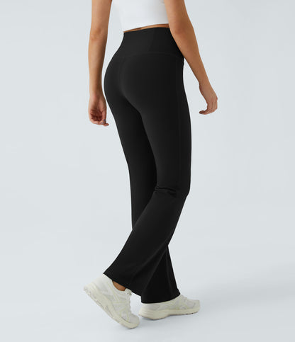 Dove Legging — Black