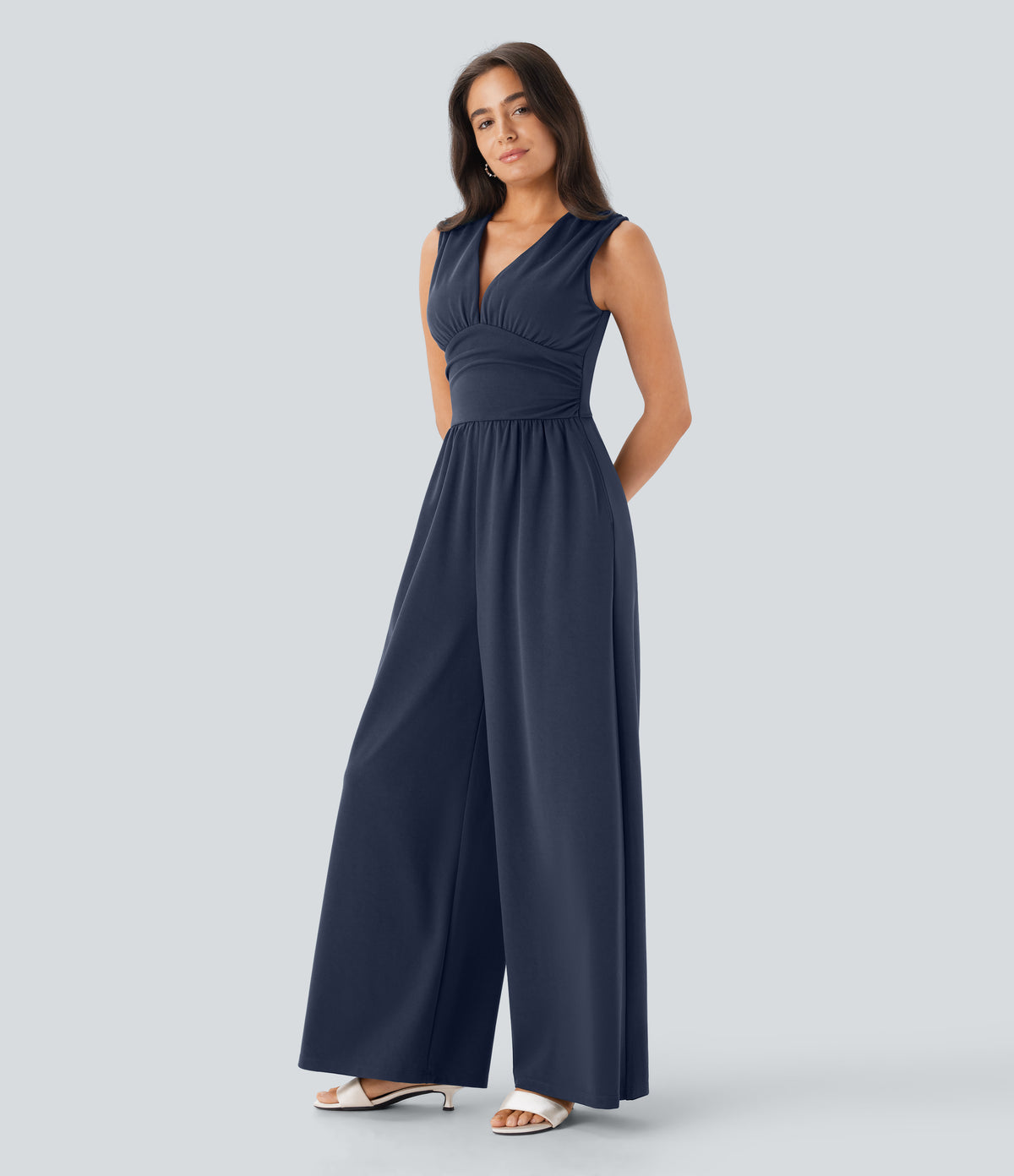 Celine Jumpsuit — Spellbound