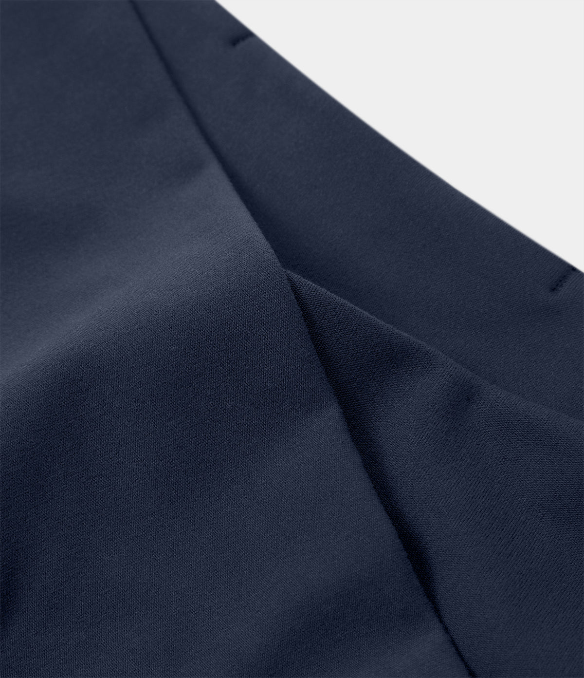 Wren Legging — Midnight Blue