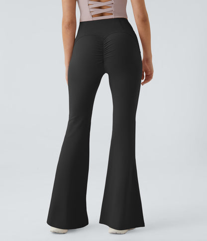 Lilia Legging — Midnight Blue