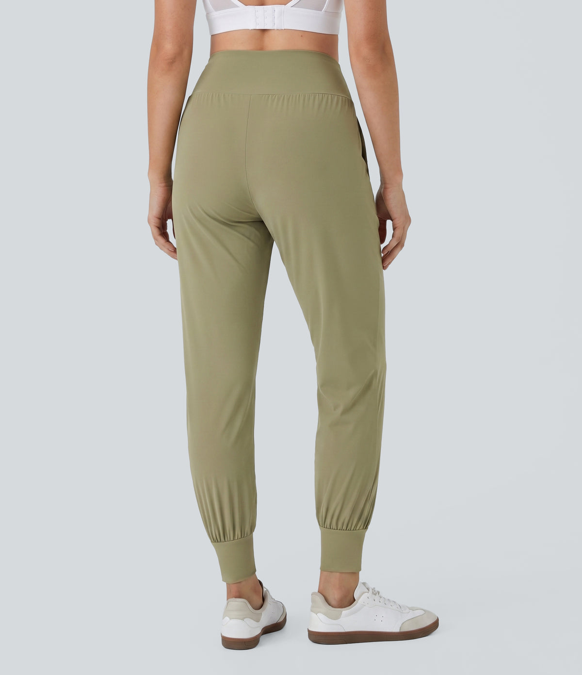 Liv Jogger — Cedar
