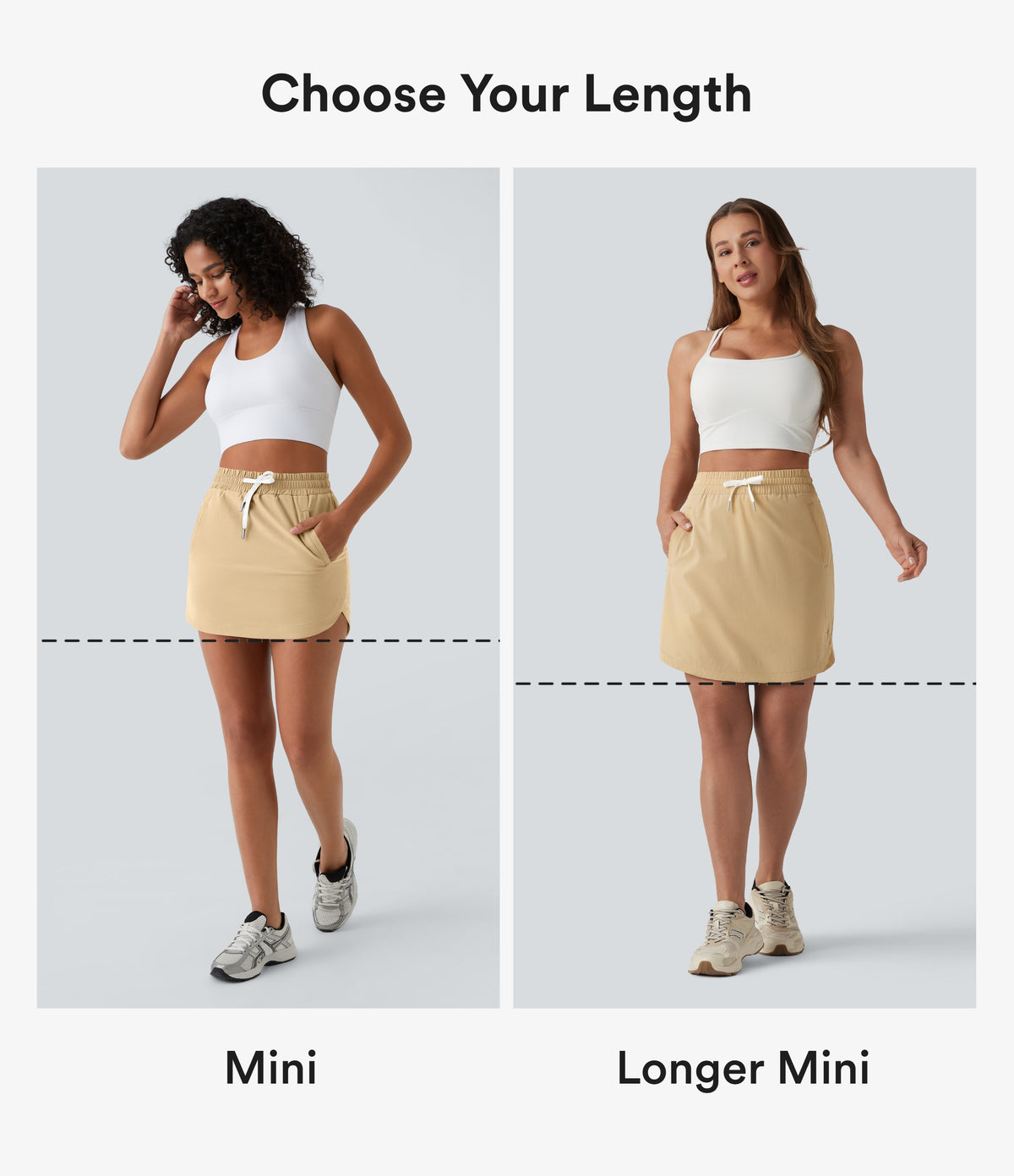 Meadow Skirt — Bubblegum
