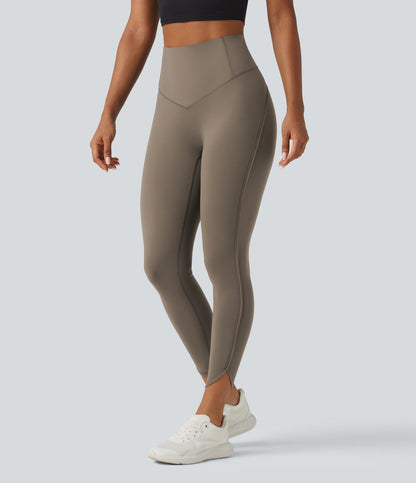 Harlow Legging — Dawn Brown