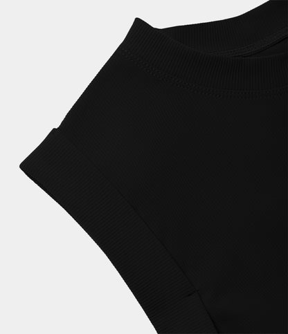Eden Tank — White