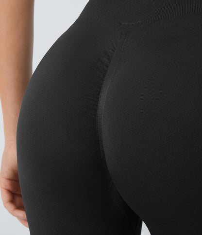 Calla Legging — Black