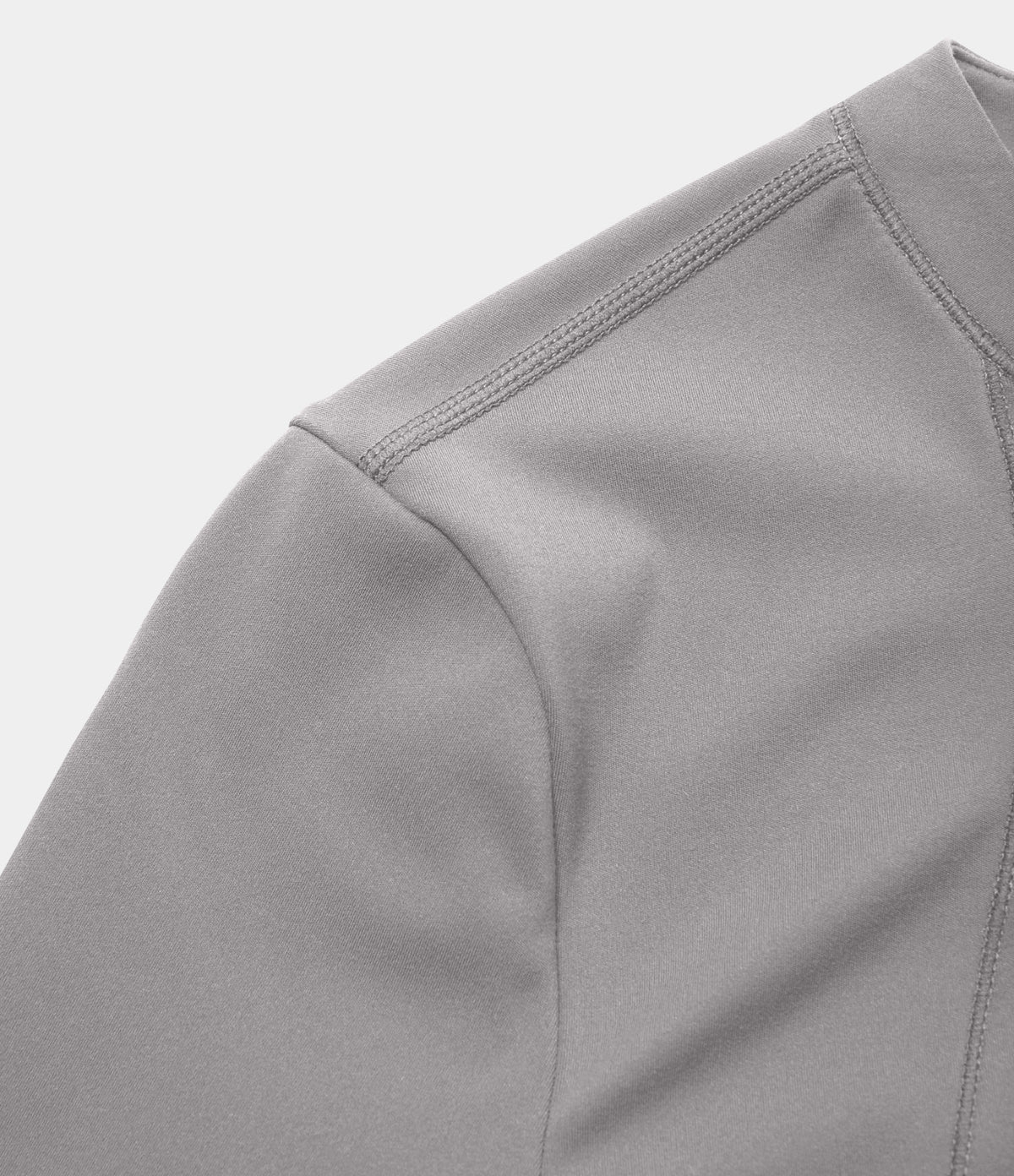 Aveline Zip Top