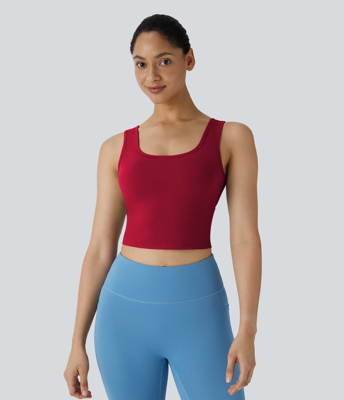 Ballet Tank