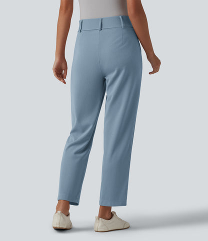 Naomi Pants — Mountain Spring
