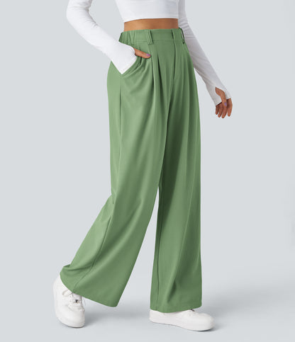 Aurora Pants — Kashmir