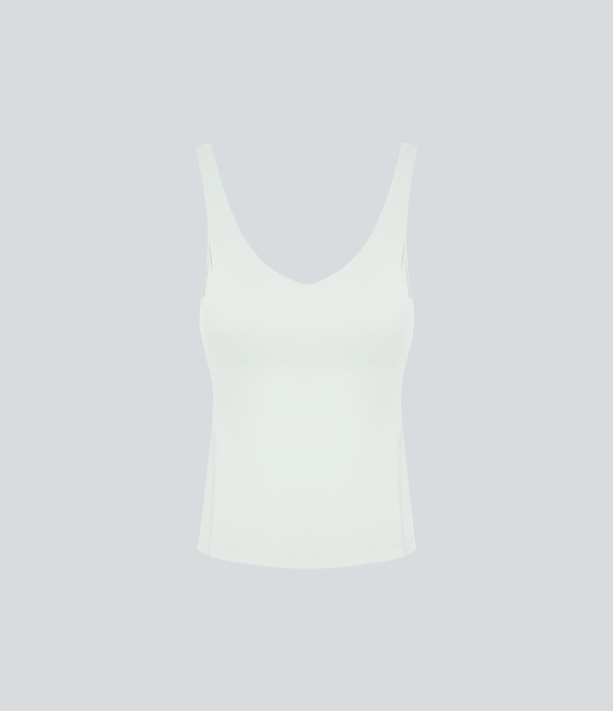 Daisy Tank — Black