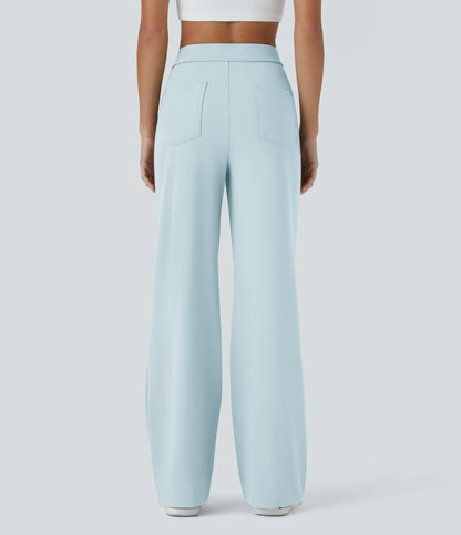 Isolde Pants — Cloud Shore
