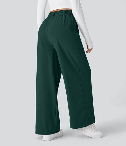 Aurora Pants — Forest Biome